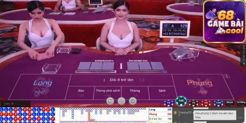 Đánh giá ưu điểm của trò chơi Trác kim hoa 68 game bài