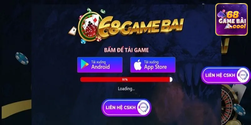 4 lưu ý quan trọng khi đăng nhập 68 game bài 