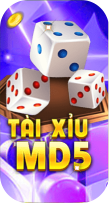 tài xỉu md5 68 game bài