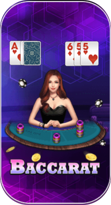 baccarat 68 game bài