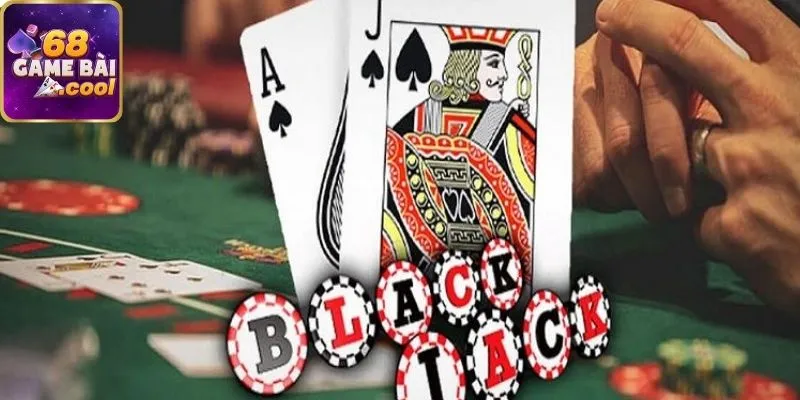 Blackjack 68 game bài với những ưu điểm không thể bỏ qua