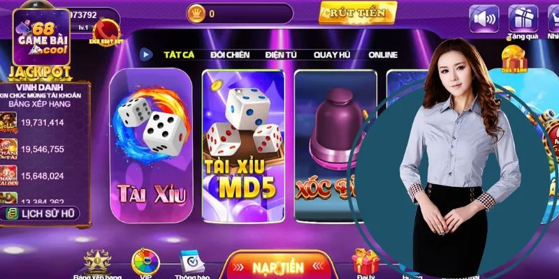 Khi nào thì anh em cần phải liên hệ với 68 game bài?