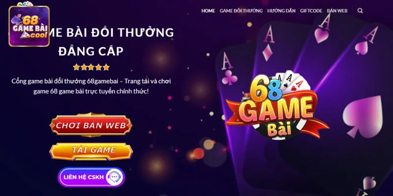 Tải app 68 game bài đem lại lợi ích gì?