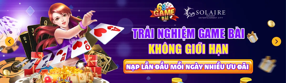 68 game bài cool