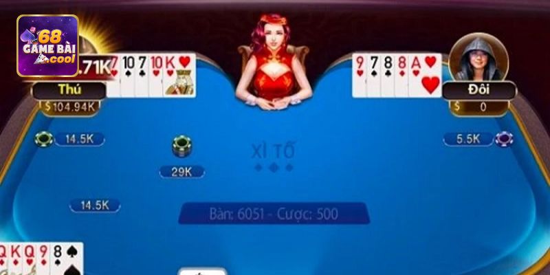 Top 2 bí kíp chuẩn chỉnh, bất hủ từ hội viên kinh nghiệm 68 game bài