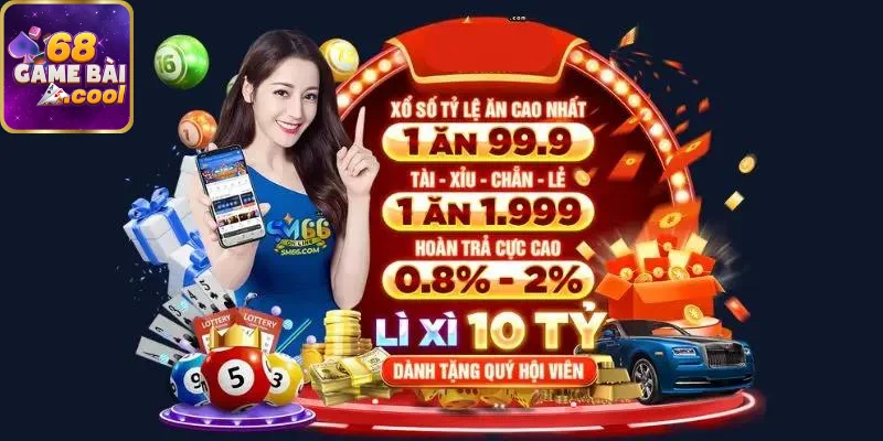 Hướng dẫn nhận Giftcode 68 game bài