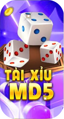 tài xỉu md5 68 game bài