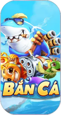 bắn cá 68 game bài