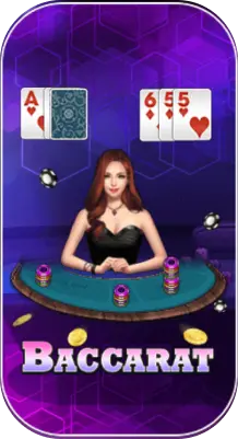 baccarat 68 game bài