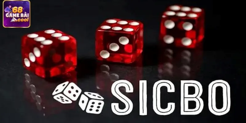 Sức hút đặc biệt của tựa game Sicbo