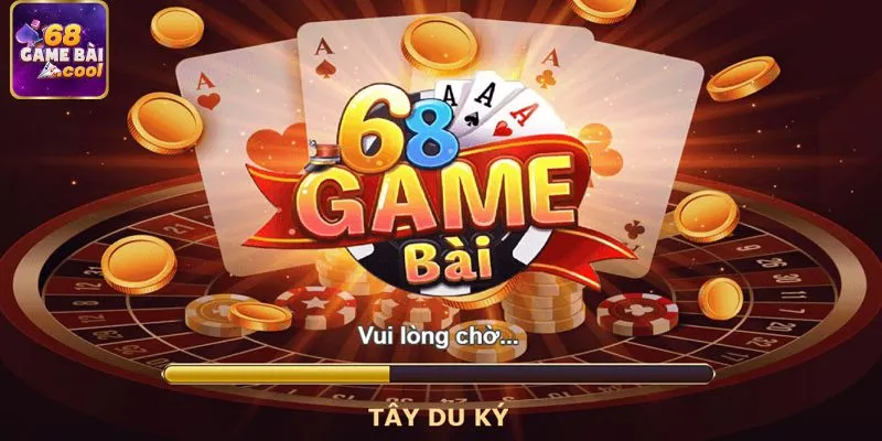 Đôi nét về tựa game tây du ký 68 game bài